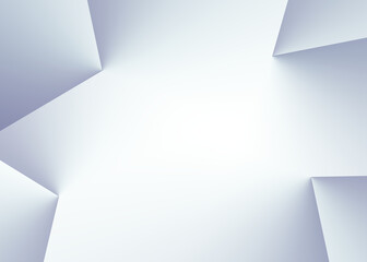white paper background