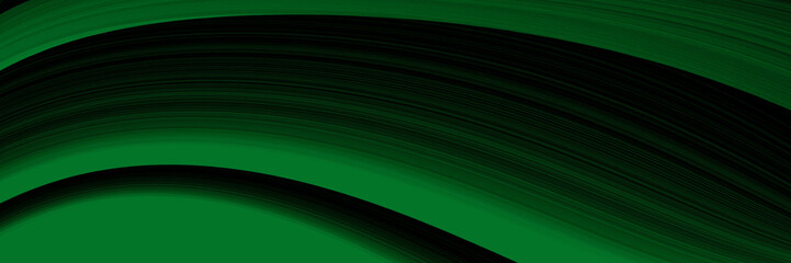 Background black and green dark are light with the gradient is the Surface with templates metal texture soft lines tech gradient abstract diagonal background silver black sleek with gray.