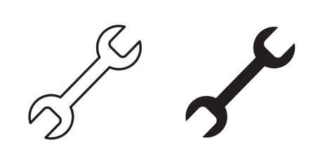 wrench icon