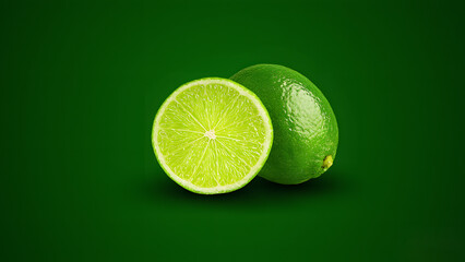 lime