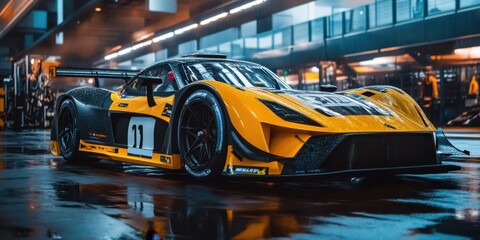 A factory integrating automation and AI to mitigate high import taxes on machinery