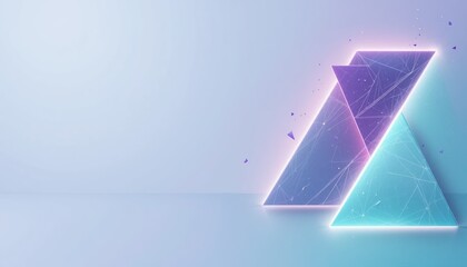 Digital art creation process online graphic design abstract environment minimalist viewpoint futuristic concept for optimal seo performance