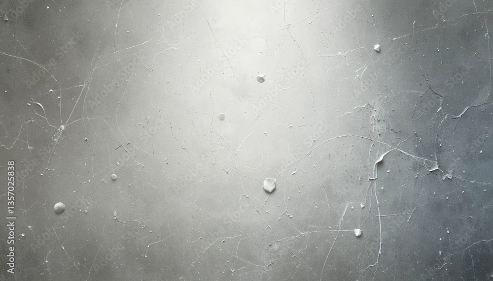 Poster abstract texture of a metallic surface minimalistic art design visual content studio environment clo