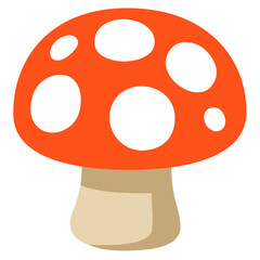 Mushroom

