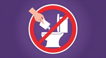 Call for civilized toilet