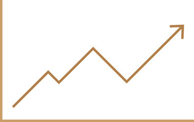 Bar Graph Design Financial Data