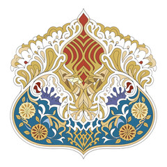 Fototapeta premium Adobe Illustrator Artwork