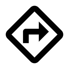 Directions Icon
