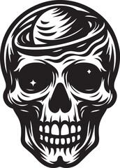 skull and crossbones