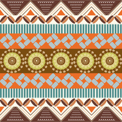 Aztec Motif
Tribal Pattern
Southwestern Design
Geometric Textile
Ethnic Ornament
Navajo Inspired
Native American Art
