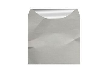 Glued Sticker Texture for Label Mockup Templates