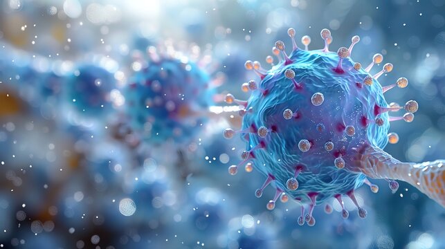 Unveiling the Role of Oncogenes in Cancer Development