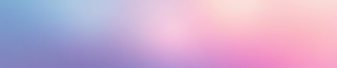 Soft pastel hues blending seamlessly in gradient, gradient, soft, peaceful