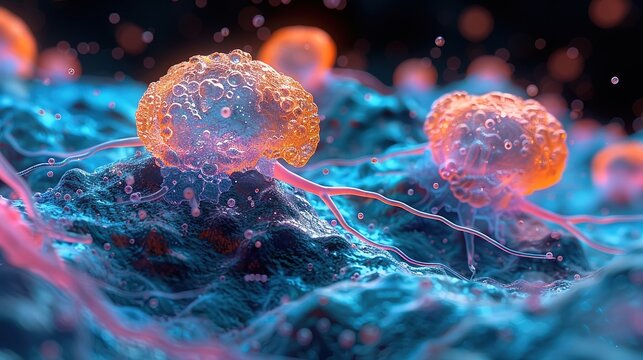Unveiling the Role of Oncogenes in Cancer Development