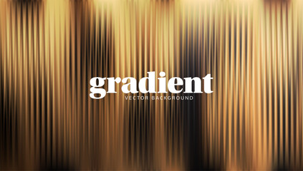 Abstract fractal ripple glass distortion effect background. Ribbed glass texture with vibrant gradients smooth fluted vertical lines. Reeded Bold dynamic design blending futuristic tones © lunarts_studio