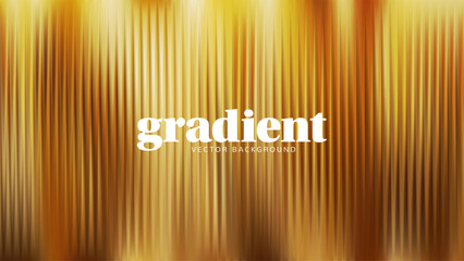 Abstract fractal ripple glass distortion effect background. Ribbed glass texture with vibrant gradients smooth fluted vertical lines. Reeded Bold dynamic design blending futuristic tones © lunarts_studio