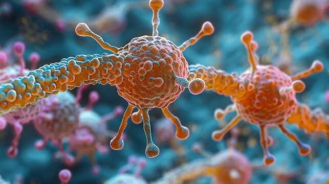 Unveiling the Role of Oncogenes in Cancer Development