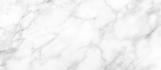 Obraz premium a glossy white ceramic tile with clean edges as a product presentation base