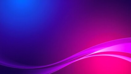 Naklejka premium purple abstract background