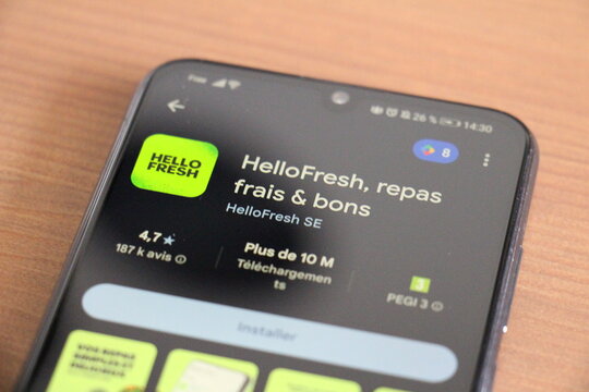 HelloFresh