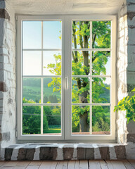 DIY weatherproofing project with eco-friendly sealants for windows and doors, enhancing energy efficiency