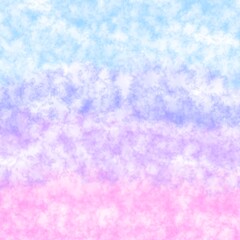 abstract blue background