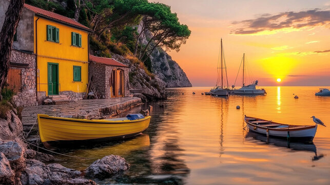 Coastal Sunrise Homes