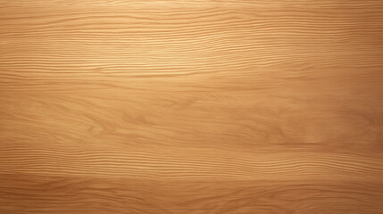 Naklejka premium light brown wooden texture background