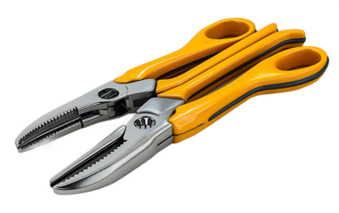 set of pliers