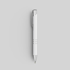 Pen mockup