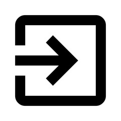 Exit Application Icon