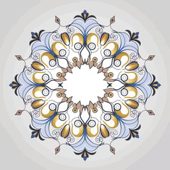 vector illustration hires Collection of High-Resolution Abstract Ramadan Islamic Seamless ornament Patterns with Diverse Designs and Textures 