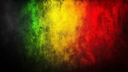 Fototapeta premium A blur of yellow and red gradient background symbolizing creativity and transformation, with soft transitions representing fluidity and change in modern visual design aesthetics