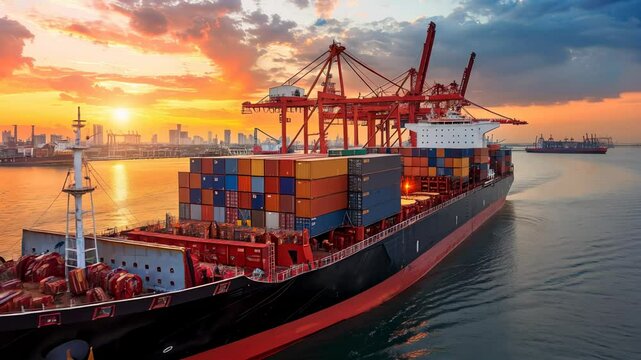 Global economic analysis  impact of rising tariff rates on international trade and trade concerns