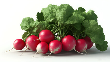 radish