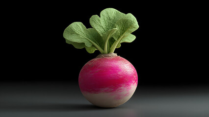 radish