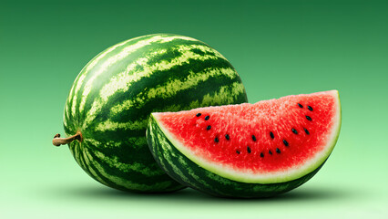 watermelon