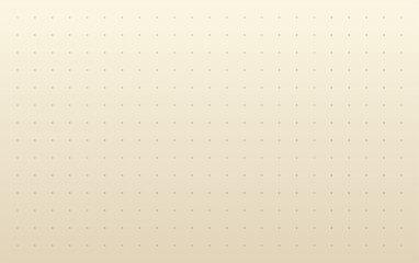 Vector illustration. Blueprint template with a clean layout for engineering sketches and professional design projects