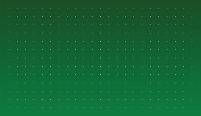 Vector illustration. Technical drawing paper with a structured dot grid, ideal for architectural blueprints and engineering plans