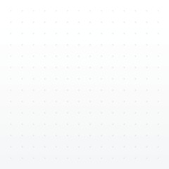 Vector illustration. Millimeter paper with a fine-lined structure for accurate measurements and drafting. Perfect for design and blueprint concepts