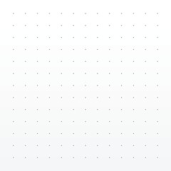 Vector illustration. Engineering blueprint paper with a precise grid pattern for architectural and technical drawings. Drafting background template