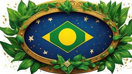 Tiradentes Day – April 21st: A Tribute to Brazilian Patriotism