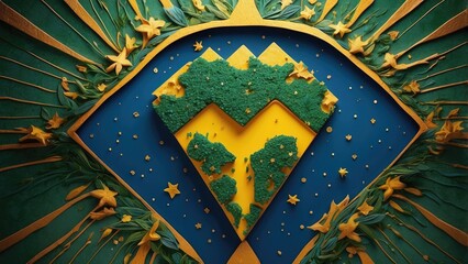Tiradentes Day – April 21st: A Tribute to Brazilian Patriotism