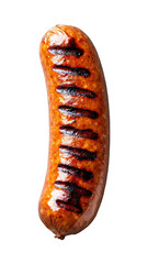 grill sausage isolated PNG