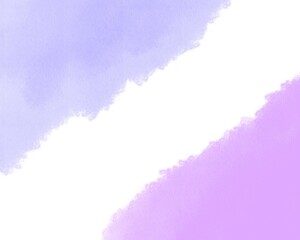 Soft purple background for design