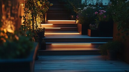 Lighting plays a crucial role in shaping ambiance, mood, and functionality. It enhances visibility, highlights architectural features, and influences emotions. Natural lighting brings warmth and vital