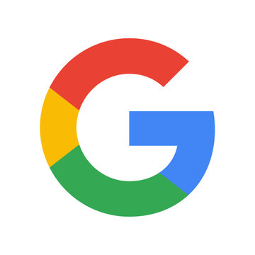 Google logo icon
