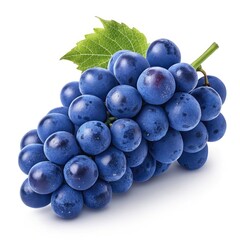 bunch of grapes