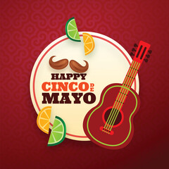 Cinco De Mayo Party