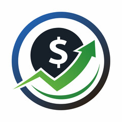 dollar sign icon